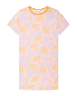 Schiesser Flickor Nattlinne Nightwear