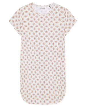 Schiesser Flickor Nattlinne Nightwear
