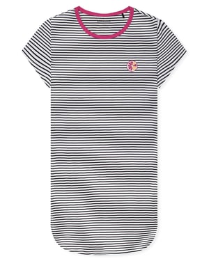 Schiesser Flickor Nattlinne Nightwear
