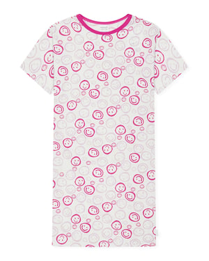 Schiesser Flickor Nattlinne Nightwear