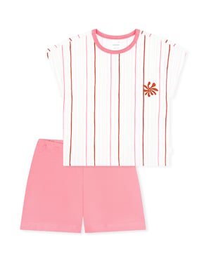 Schiesser Flickor Pyjamas Nightwear