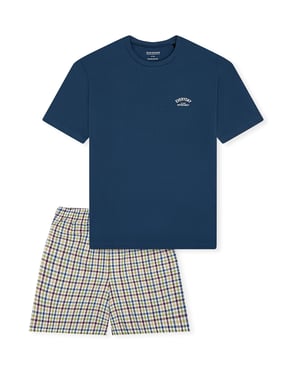 Schiesser Pojkar Pyjamas Nightwear