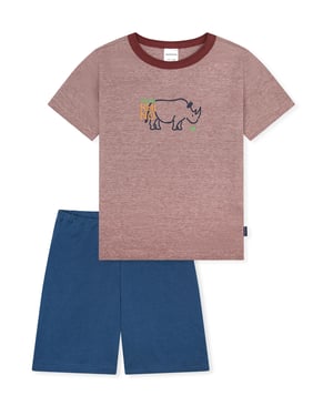 Schiesser Pojkar Pyjamas Nightwear