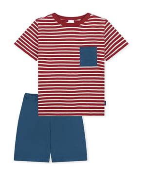 Schiesser Pojkar Pyjamas Nightwear