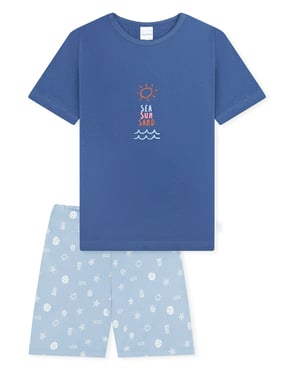 Schiesser Flickor Pyjamas Nightwear