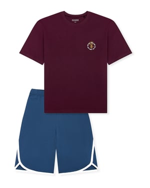Schiesser Pojkar Pyjamas Nightwear