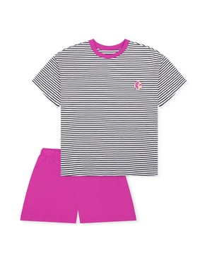 Schiesser Flickor Pyjamas Nightwear