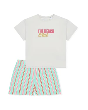 Schiesser Flickor Pyjamas Nightwear