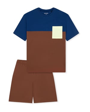 Schiesser Pojkar Pyjamas Nightwear