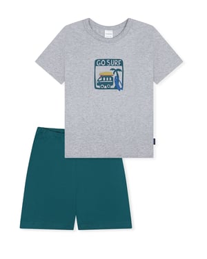 Schiesser Pojkar Pyjamas Nightwear