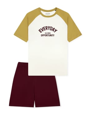 Schiesser Pojkar Pyjamas Nightwear