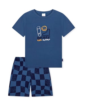 Schiesser Pojkar Pyjamas Nightwear