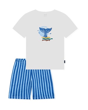 Schiesser Pojkar Pyjamas Nightwear
