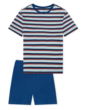 Schiesser Pojkar Pyjamas Nightwear