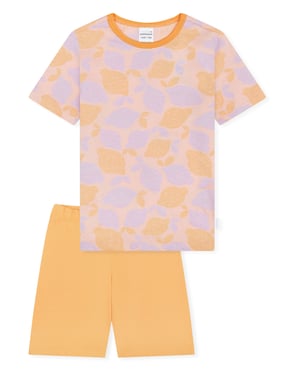 Schiesser Flickor Pyjamas Nightwear