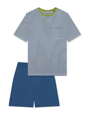 Schiesser Jongens Pyjama Nightwear