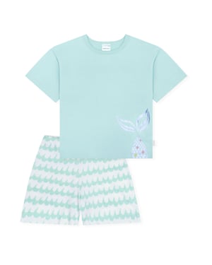 Schiesser Flickor Pyjamas Nightwear