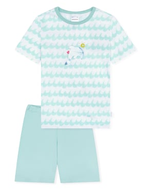 Schiesser Flickor Pyjamas Nightwear