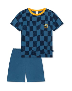 Schiesser Pojkar Pyjamas Nightwear