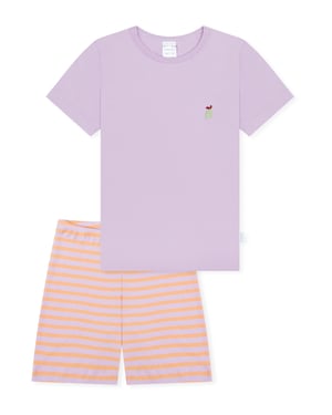Schiesser Flickor Pyjamas Nightwear