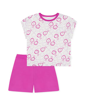 Schiesser Flickor Pyjamas Nightwear