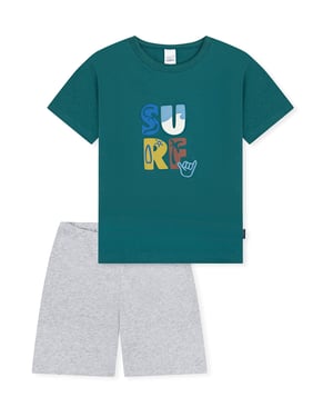 Schiesser Pojkar Pyjamas Nightwear