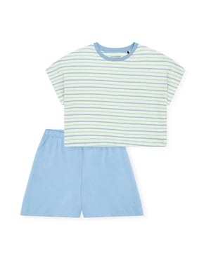 Schiesser Flickor Pyjamas Nightwear
