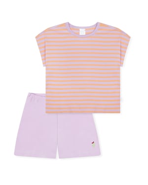 Schiesser Flickor Pyjamas Nightwear