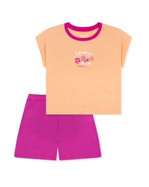 Schiesser Flickor Pyjamas Nightwear