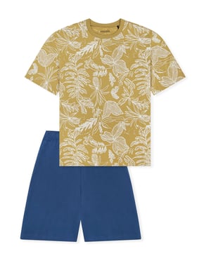 Schiesser Pojkar Pyjamas Nightwear