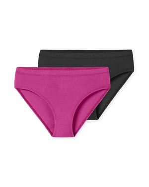 Schiesser Meisjes Slip Fresh Vibe