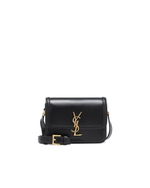 Saint Laurent Solferino Small Shoulder Bag