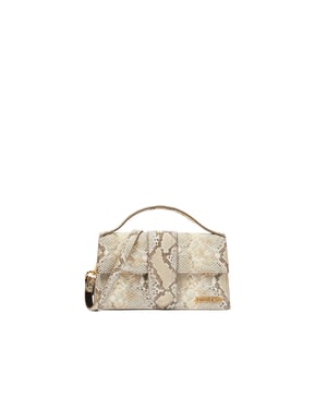 Jacquemus Le Grand Bambino-väska