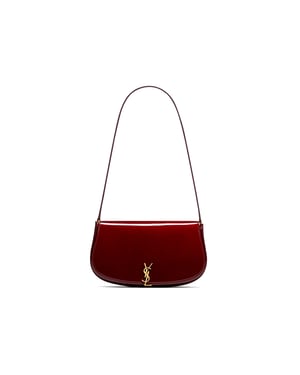 Saint Laurent Mini Voltaire Schoudertas