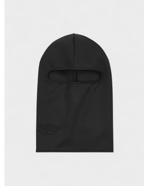 Off-White Wave Off Balaclava Black/White One Size