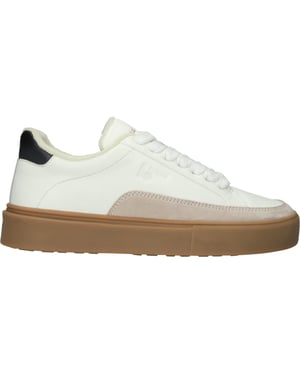 QUARTZ BEVERLY - EL297 White - Sneaker (low)