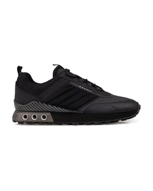 Cruyff Sneakers Fearia Equalizer Zwart