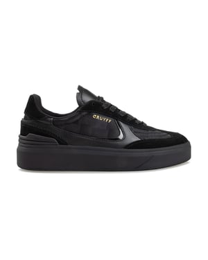 Cruyff Sneakers Aztec Zwart