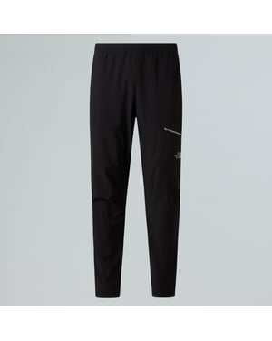 Men's Mittellegi Woven Cargo Pant TNF Black