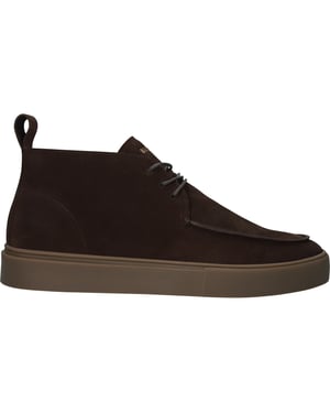 RUBY JERRIK - CG183 Coffee Bean - Chukka