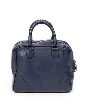 Medium Amazona 75 Handbag