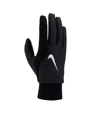 Nike Therma-Fit Golfhandschoenen (Zwart/Wit)