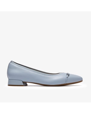 Natalyn Dusk Light Blue Shoes