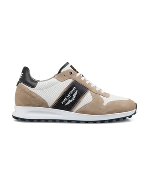 PME Legend Sneakers Flightube Wit