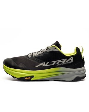 Altra Mont Blanc Speed Womens Trail Running Shoes