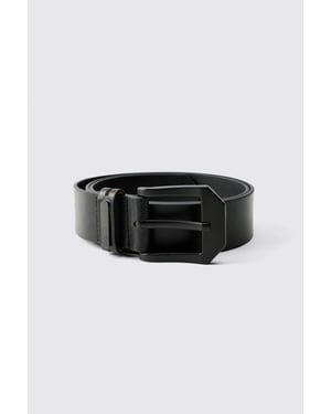 Black Belt