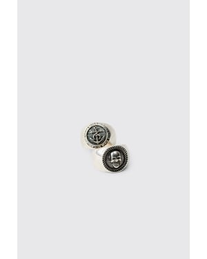 2 Pack Chunky Rings
