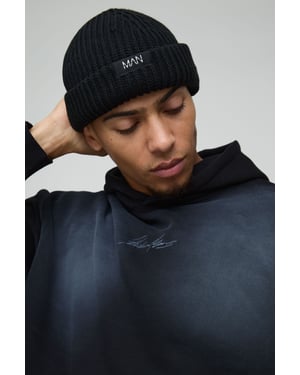 Man Tab Beanie