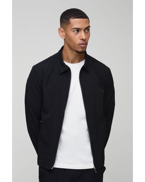 Long Sleeve Regular Fit Shacket