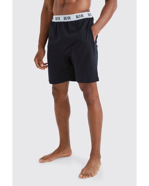 MAN Loungewear Short